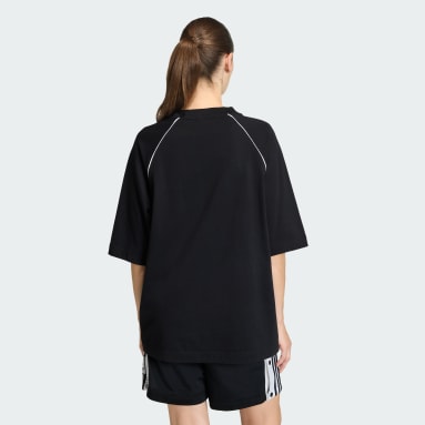 OVERSIZED TEE (ADILENIUM)