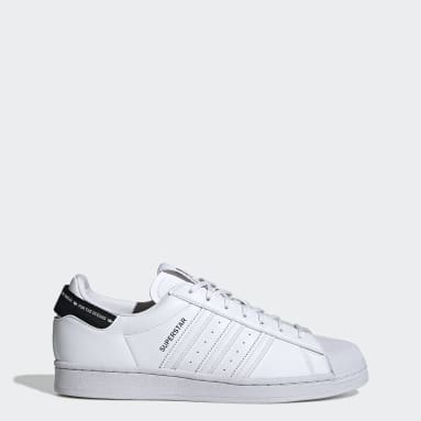 Nam Originals Giày Superstar