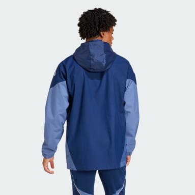 Tiro 25 Competition All-Weather Jacket