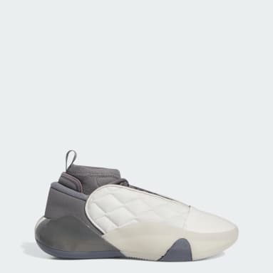 남성 Basketball Grey 하든 Vol. 7