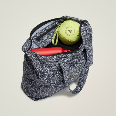 Adidas packable tote bag shop