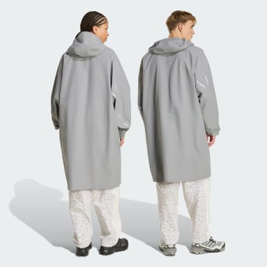 테렉스 엑스플로릭 2.5 레이어 클리마프루프 파카