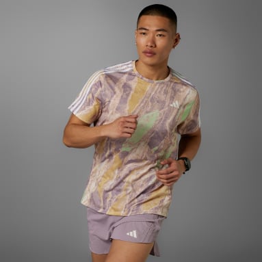 Move for the Planet AirChill 半袖Tシャツ