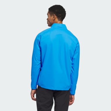 ULTIMATE365 DURABLE WATER REPELLENT WIND QUARTER-ZIP Sweatshirt