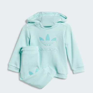 Big Logo Execution Kapüşonlu Eşofman Takımı