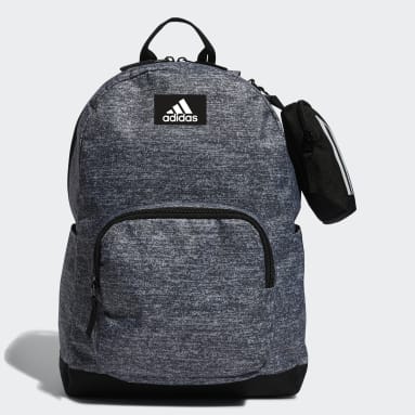 Children Training Grey Everyday Backpack