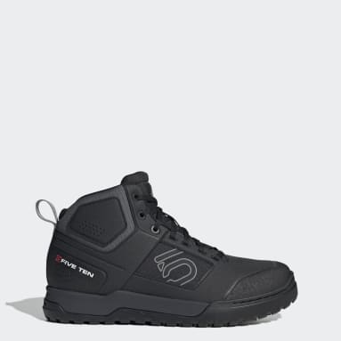 Scarpe da mountain bike Five Ten Impact Pro Mid Nero Uomo Five Ten
