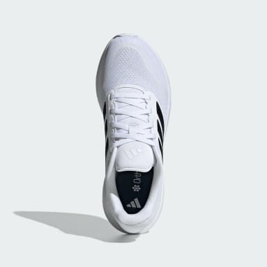Adidas deportivas blancas clearance