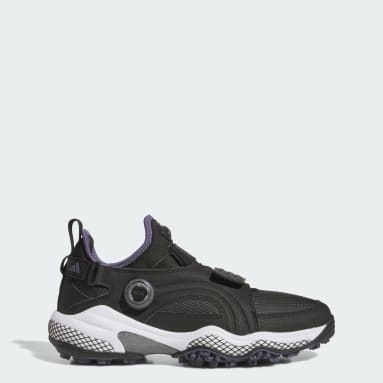 kabuchankuwachan　adidas BOA コードカオス 黒 kabuchankuwachan様 専用 adidas BOA コードカオス 黒
