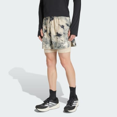 Celana Pendek adi365 Spray Dye 2in1