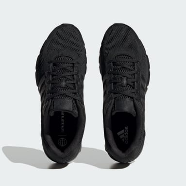 Running Black 이큅먼트 10.0