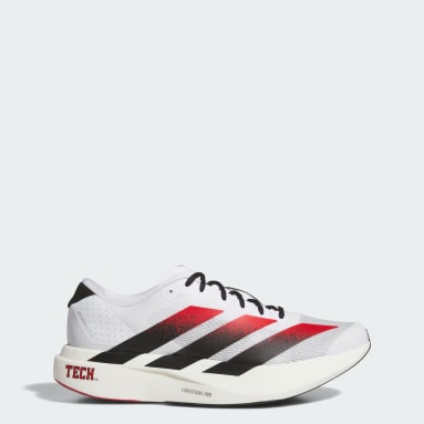 Texas Tech Red Raiders Adizero EVO SL Shoes