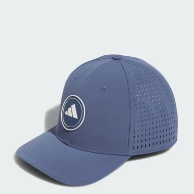 Golf Caps | adidas US
