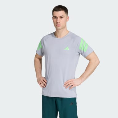 Icon 3-Stripes Tee