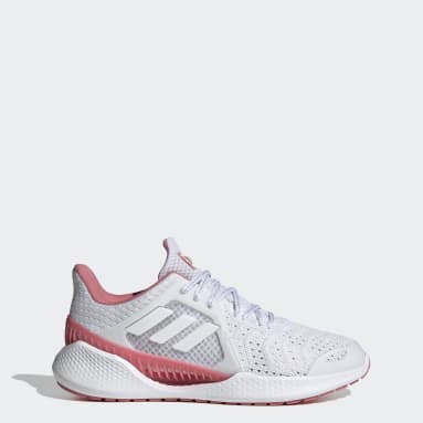 Zapatillas Climacool Vent Blanco Mujer Sportswear
