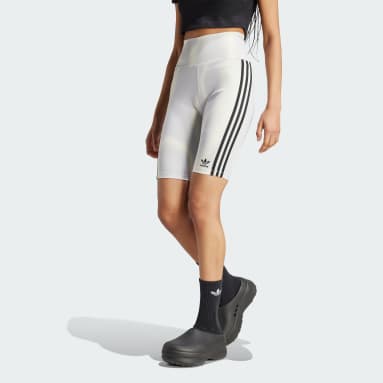 Shorts Bike Watermark