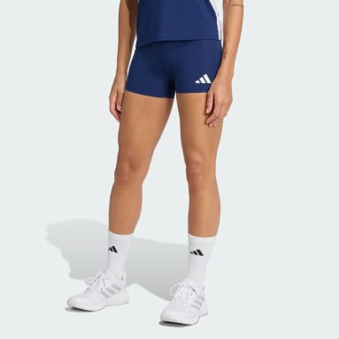 Techfit Volleyball Period Proof Shorts