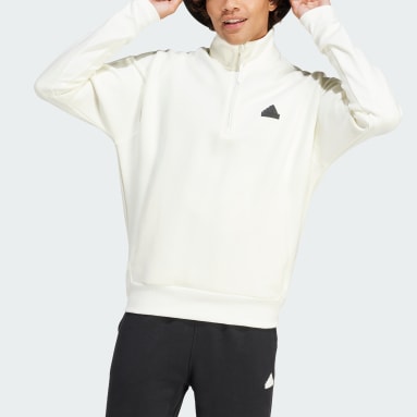 Men's White Hoodies | adidas US