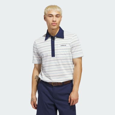 Originals Archive Stripe Polo