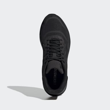 Men's Running Black Duramo 10 Running Shoes