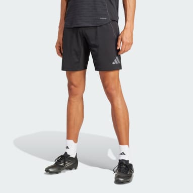 Pantalón corto entrenamiento Tiro 25 Pro