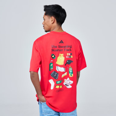 adidas x MILO: The Running Starter Pack