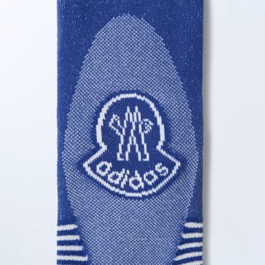 Calze Moncler Blu Originals