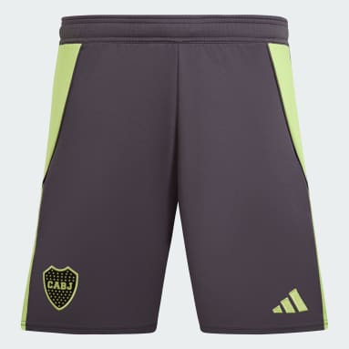 Shorts de Arquero Boca Juniors 25/26