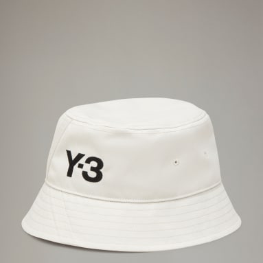 Y-3 Y-3 Staple Bucket Hat