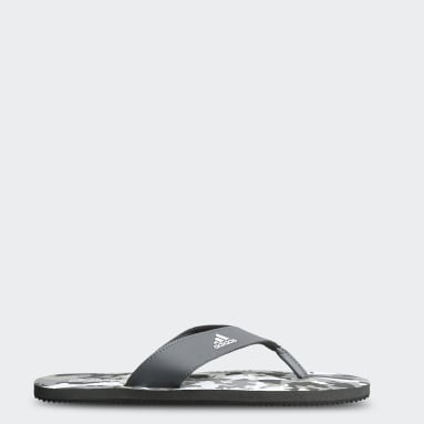 Men Swim Grey cloudfoam Ms