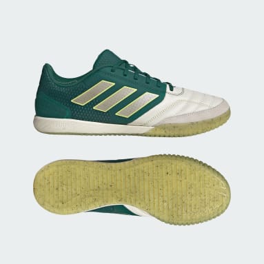 Botas de Futebol Competition Top Sala – Pavilhão Branco Futebol