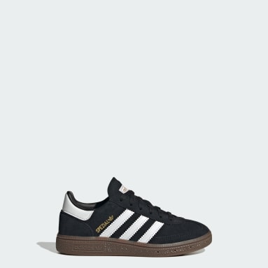 Girls Children Shoes Age 4 8 adidas US