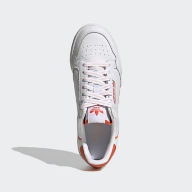 Zapatillas adidas Continental 80 de mujer | Comprar en adidas