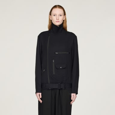 adidas ジャケット - Y-3 【アディダス公式】