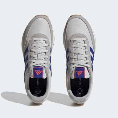 Run 60s 3.0 Lifestyle Running Shoes Szary