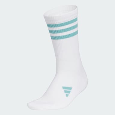 アディダスゴルフのミントグリーン ウェアセット帽子おまけのソックス adidas ゴルフ ソックス/靴下【アディダス公式】