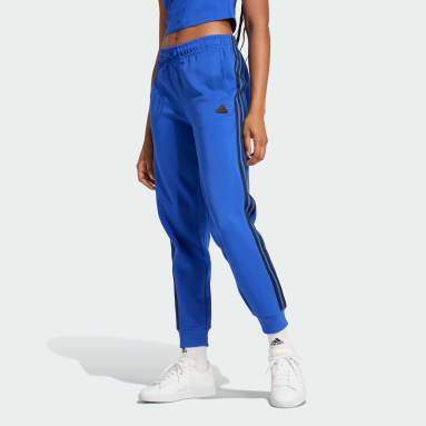 Future Icons 3-Stripes Regular Pants
