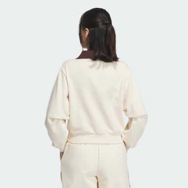 Spo Femme Crew Sweatshirt