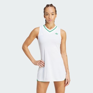 Vestido Tenis Pro Climacool