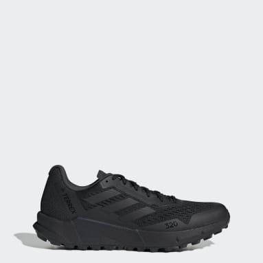 Zapatillas de Trail adidas Terrex Agravic Hombre Bl