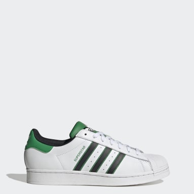 Adidas Men's Originals Superstar Shoes