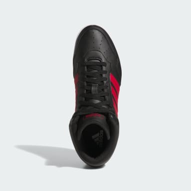 Tenis Hoops 4.0 Mid