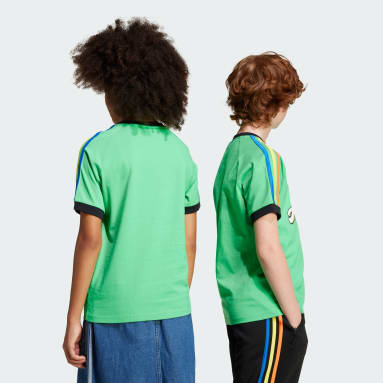 3-Stripes Tee