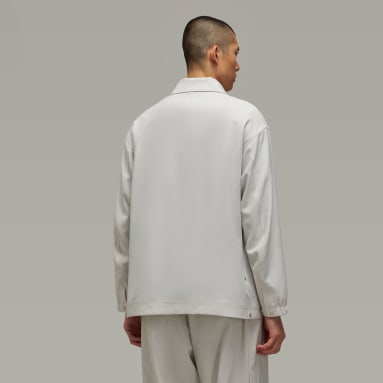 Y-3 Sport Uniform 3-Stripes Jacket