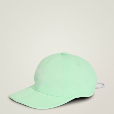 adidas by Stella McCartney Run Kappe