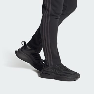 남성 sportswear Black 알파부스트 V1