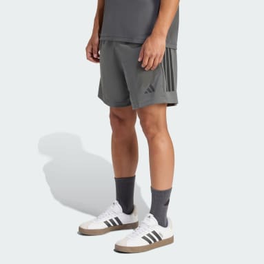 CLIMACOOL SERENO CUT 3-STRIPES SHORTS