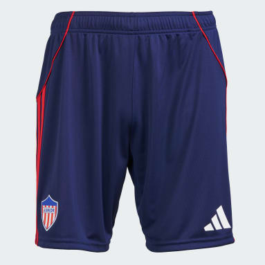 Shorts Locales Junior FC 2026