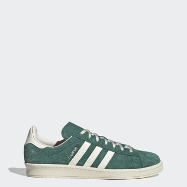 Zapatillas - Verde Hombre adidas España