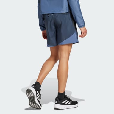 Own the Run Base AEROREADY Shorts